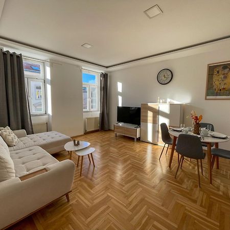 Schoene Eigentumswohnung Im 10 Bezirk Wien Exterior foto