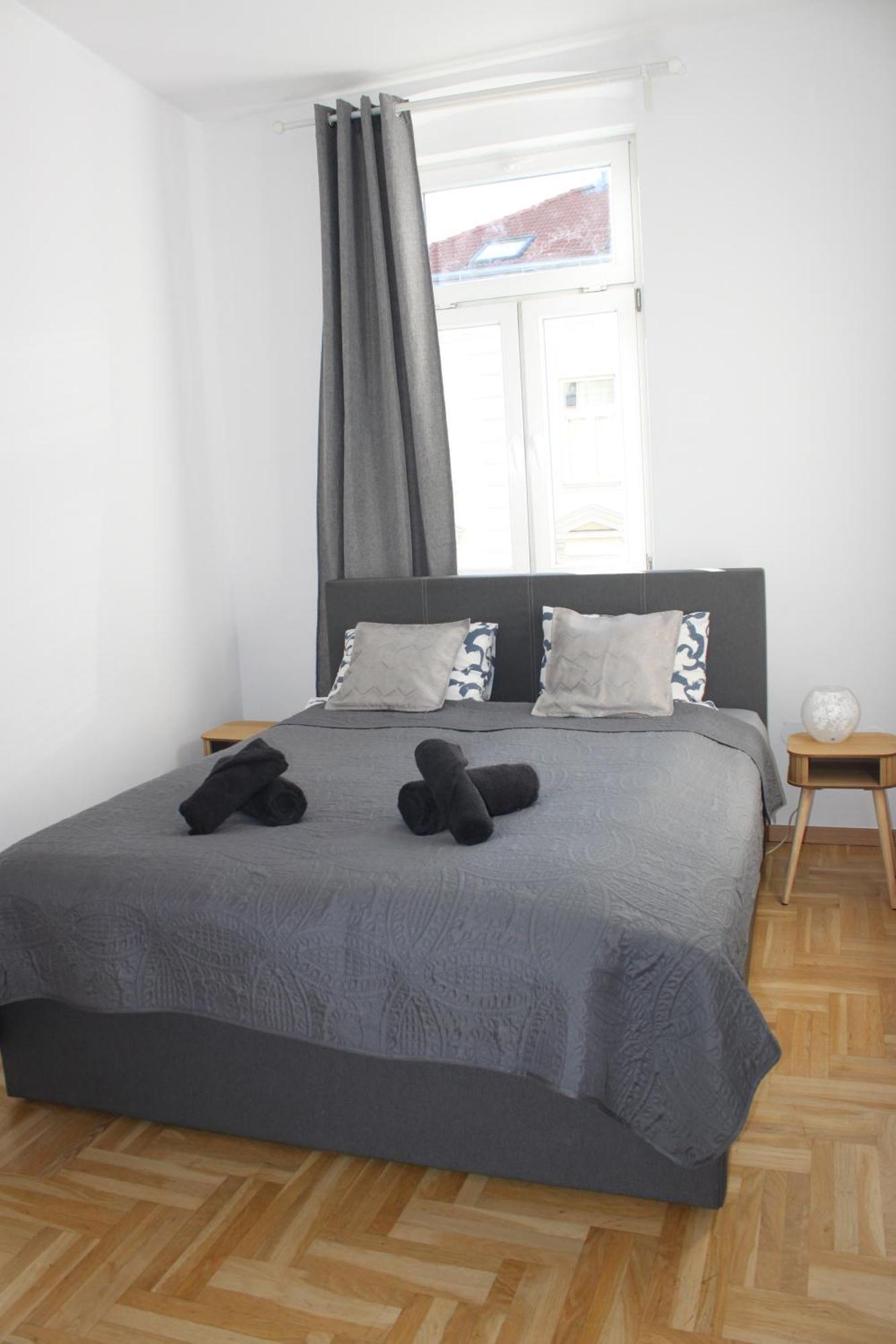 Schoene Eigentumswohnung Im 10 Bezirk Wien Exterior foto